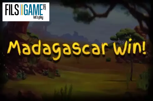 Madagascar Win